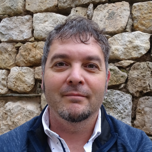 Javier Iglesias - Arquitecto de Software .NET, ASP.NET Core y Azure