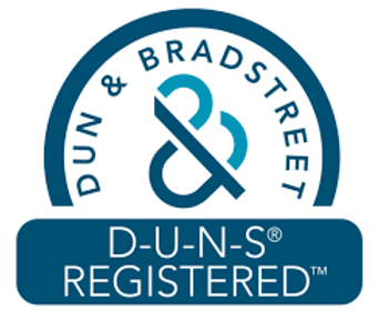 DUNS Registered - Empresa Verificada Internacionalmente